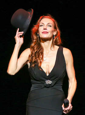Ute Lemper singt Kurt Weill | Limburg Sommer 2027 | Konzert