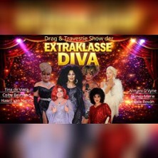 Drag & Travestie Show der Extraklasse