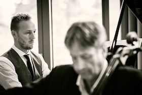 Romantische Kammermusik für Klaviertrio