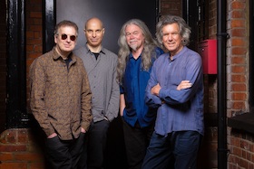 Soft Machine - Die Jazz-Rock-Pioniere der 70er