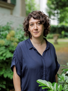 Lena Gorelik