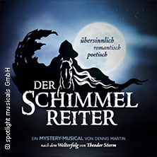 Der Schimmelreiter - Das Mystery-Musical