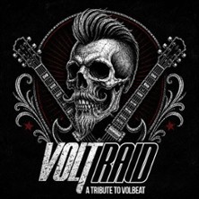 VOLTRAID – A Tribute to VOLBEAT
