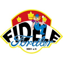 Mädchensitzung klein & fein - KKG "Fidele Fordler" von 2001 e.V