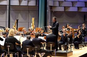 8. Sinfoniekonzert