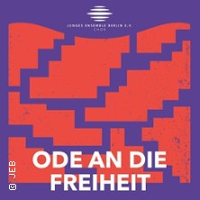 Ode an die Freiheit