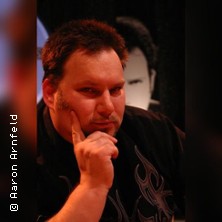 Aaron Hypnose-Dinner