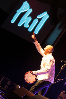 PHIL | Best of Phil Collins & Genesis