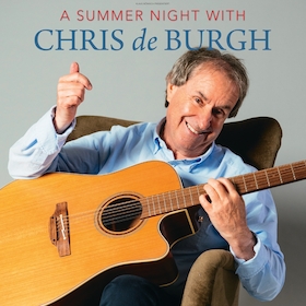 Chris de Burgh - A summer night with