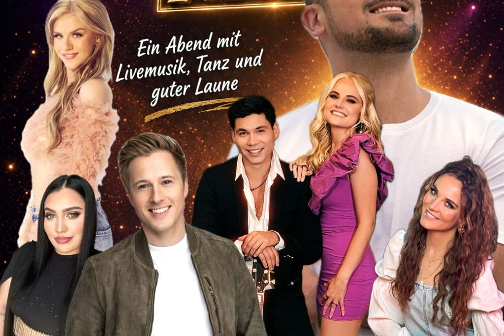 Schlager XXL