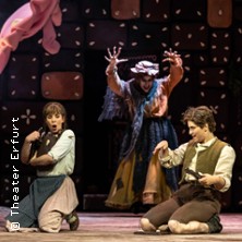 Hänsel und Gretel