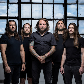 THE BLACK DAHLIA MURDER - Two Decades Of Nocturnal - Europe 2027