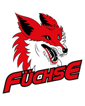 Herforder EV - Füchse Duisburg