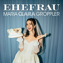 Maria Clara Groppler - Ehefrau