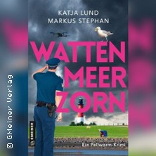 9. Radeberger Kriminacht - mit Katja Lund & Markus Stephan