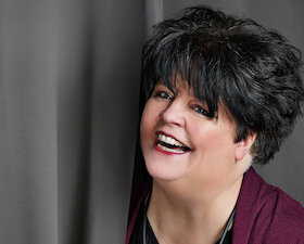Ingrid Kühne - Von Liebe allein wird auch keiner satt