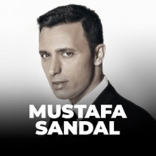 Mustafa Sandal - Live Europe 2026