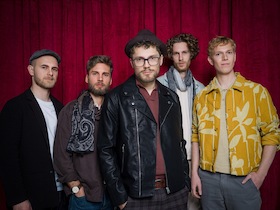 anders- so kurz davor - Die A-Cappella Deutschpoeten