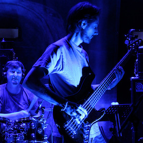 Progressive-Rock-Abend - mit Morning Mode & Friends
