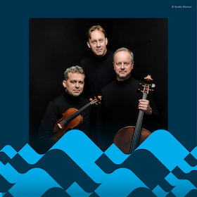 Phaeton Piano Trio - Schwedische Brillanz