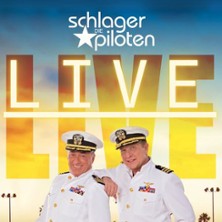 Die Schlagerpiloten