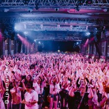 ABBA Party Tour! Konzert Fan