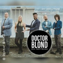Doctor Blond - Live!