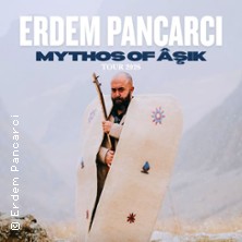 Erdem Pancarci - Mythos of Âik