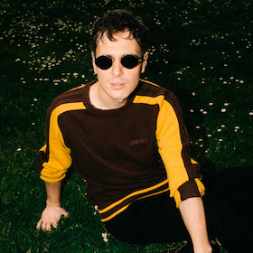 LEMONY RUG - Uppercut Tour