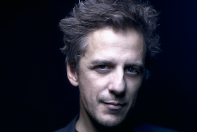 Pascal Schumacher (Vibraphon)