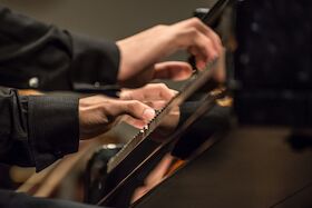 Musik im Fluss der Jahrhunderte