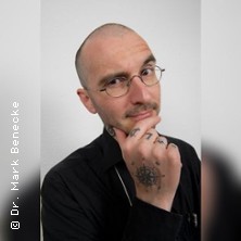 Dr. Mark Benecke - Blutspuren