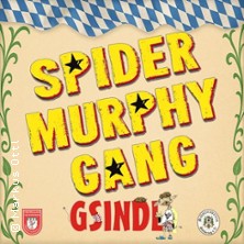 Spider Murphy Gang