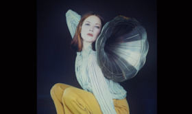 Magdalena Ganter - Transit