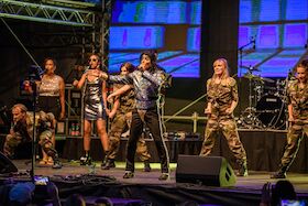 Michael Jackson Forever - The Tribute Show