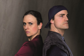 Bodo Wartke & Melanie Haupt