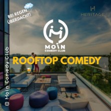 Rooftop Comedy