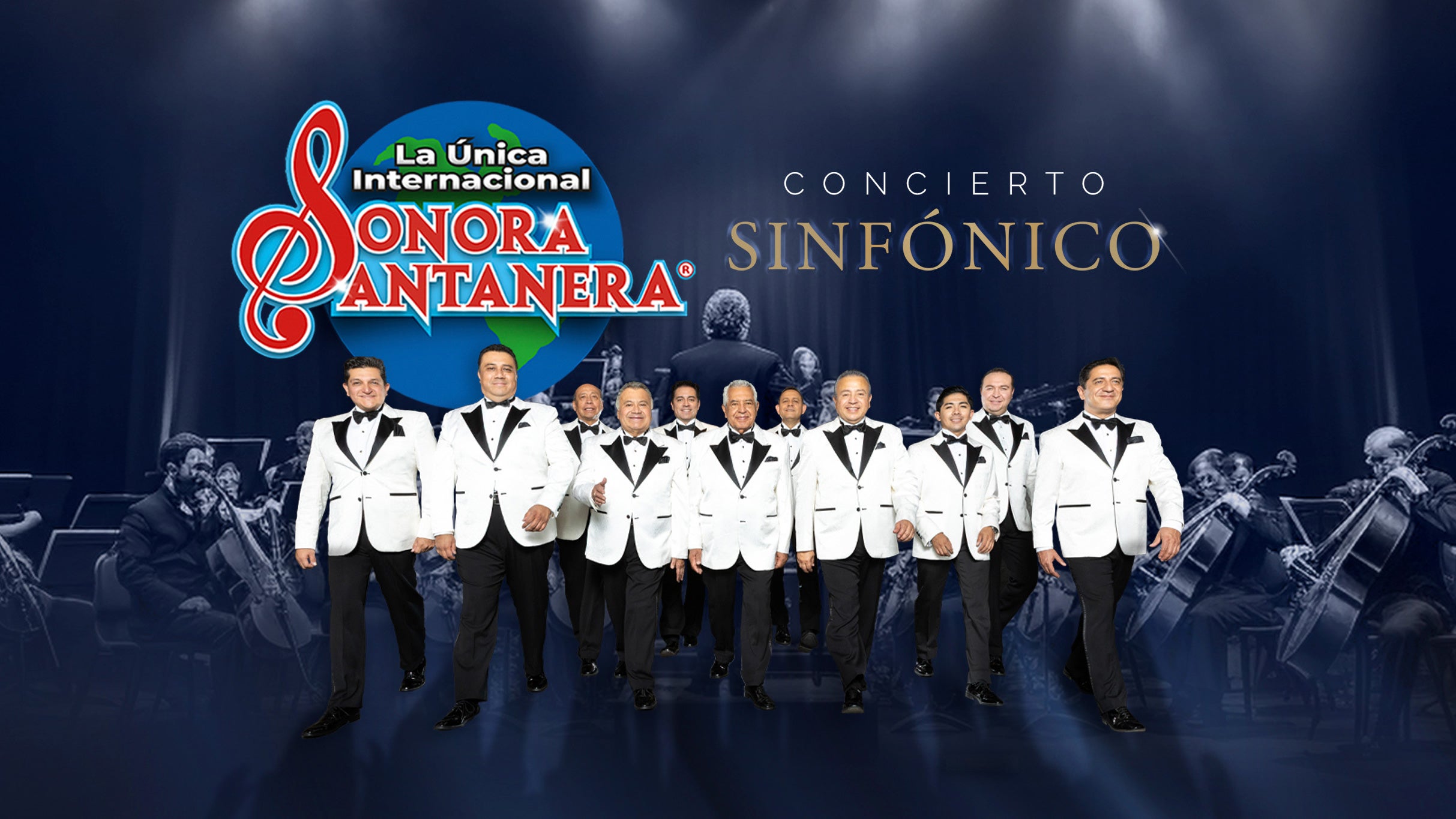 La Sonora Santanera | Berlin