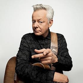 Tommy Emmanuel