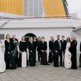 Adventszauber - Konzert des Deutschen Kammerorchesters Berlin