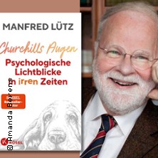 Manfred Lütz & Gregor Gysi im Gespräch | Literatur LIVE