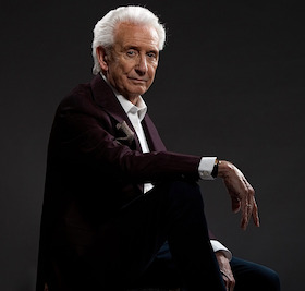 TONY CHRISTIE & Band – 60 Jahre Jubiläum - Tony Christie