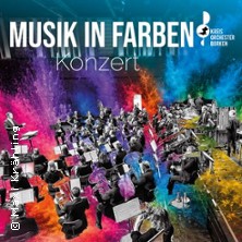 Musik in Farben
