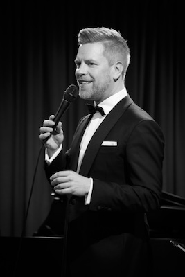 Konzert zum Valentinstag