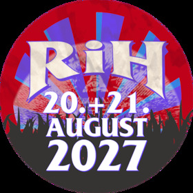 Rock im Hinterland Festival 2027
