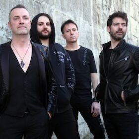 DEPECHE MODE by Mode Machine