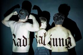 RADIKAL JUNG – Rechtsextremismus unter Jugendlichen