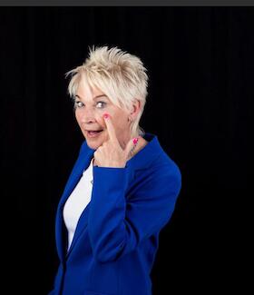 Doris Reichenauer - Jetzt hat's gschnacklt... - Jetzt Hat's gschnacklt...