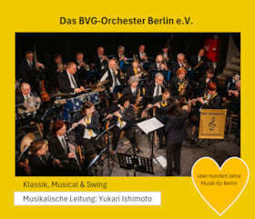 Konzert im Bürgerhaus Neuenhagen - Mitwirkende Gäste: Tanztheater Strausberg