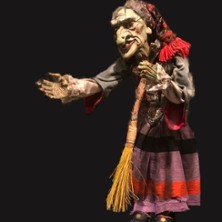 Hänsel und Gretel